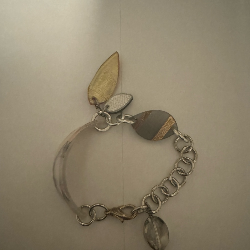 Color by Amber bracelet